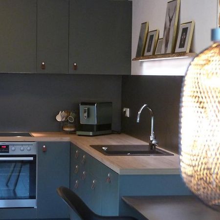 Schwarz I Wald Apartment Freudenstadt Dış mekan fotoğraf
