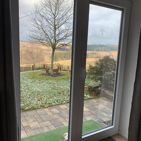 Schwarz I Wald Apartment Freudenstadt Dış mekan fotoğraf