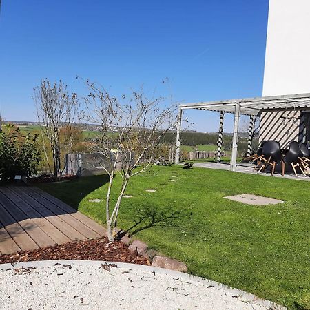 Schwarz I Wald Apartment Freudenstadt Dış mekan fotoğraf