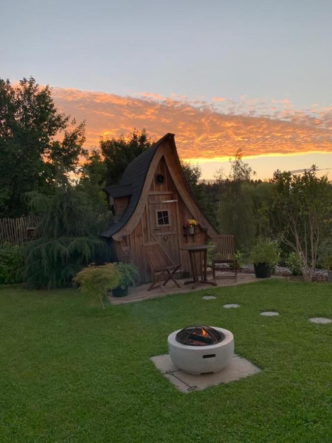 Schwarz I Wald Apartment Freudenstadt Dış mekan fotoğraf