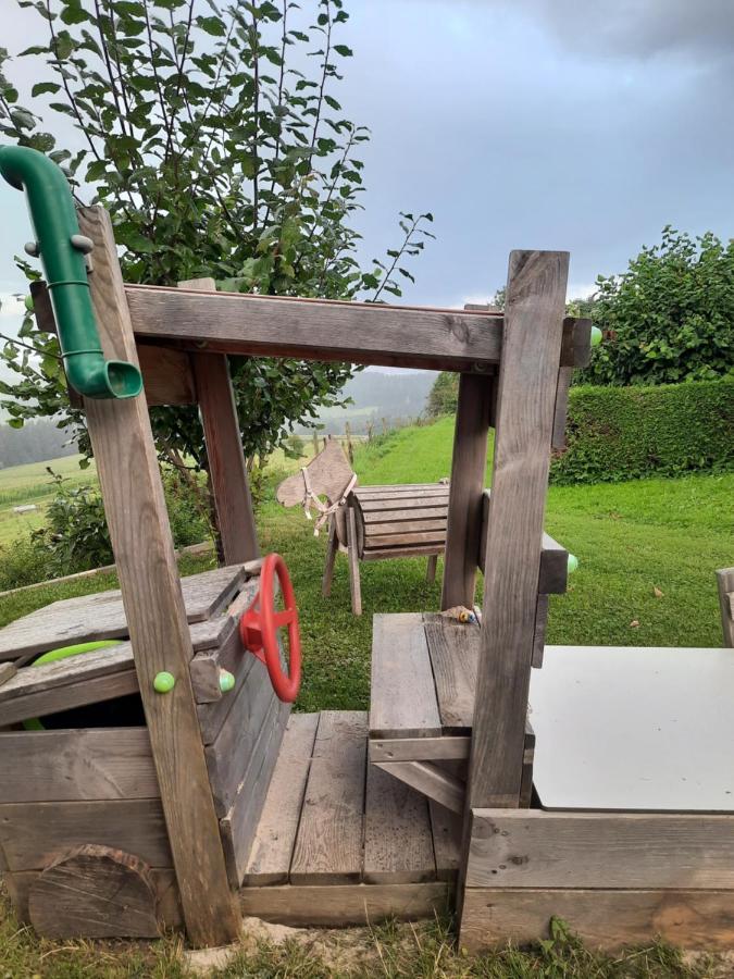 Schwarz I Wald Apartment Freudenstadt Dış mekan fotoğraf
