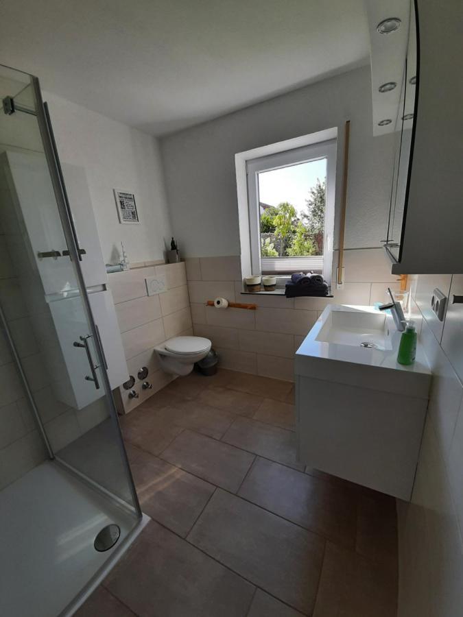 Schwarz I Wald Apartment Freudenstadt Dış mekan fotoğraf