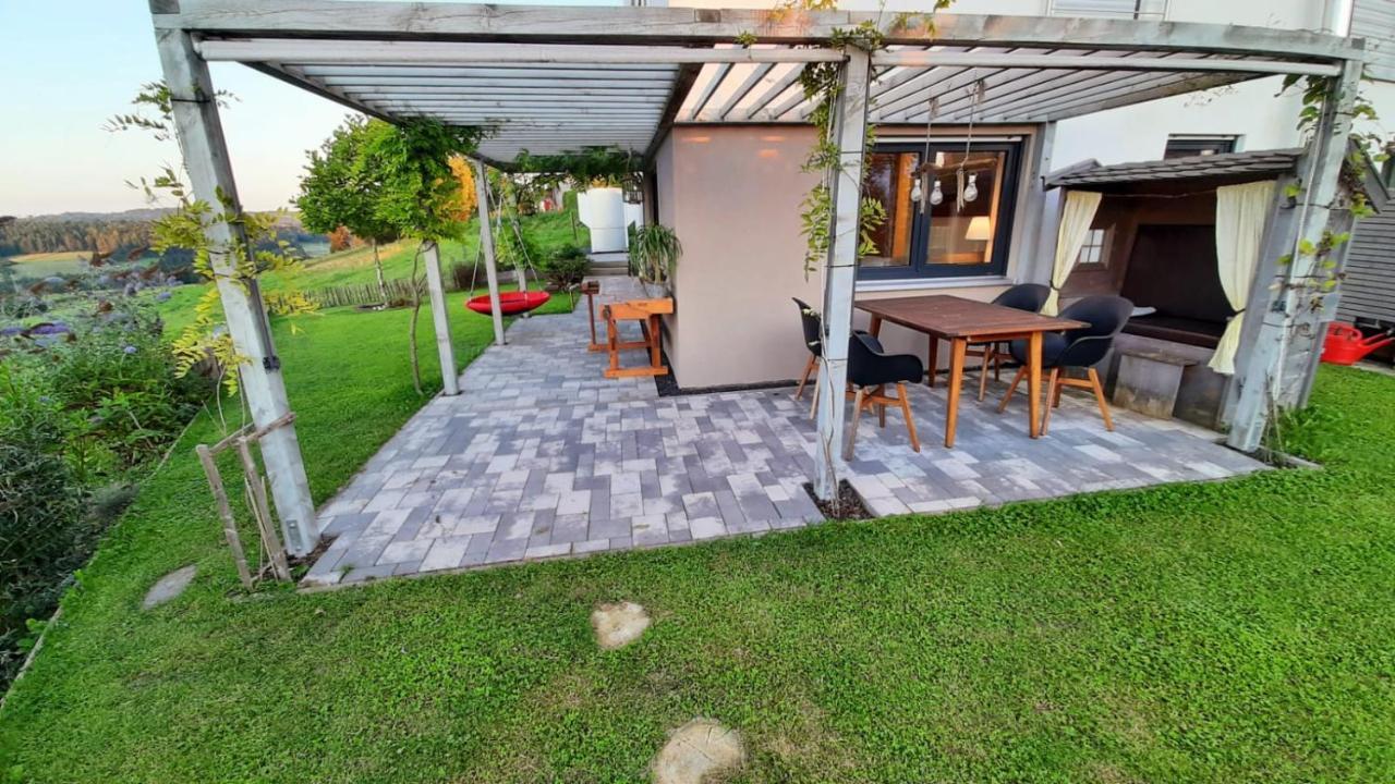 Schwarz I Wald Apartment Freudenstadt Dış mekan fotoğraf