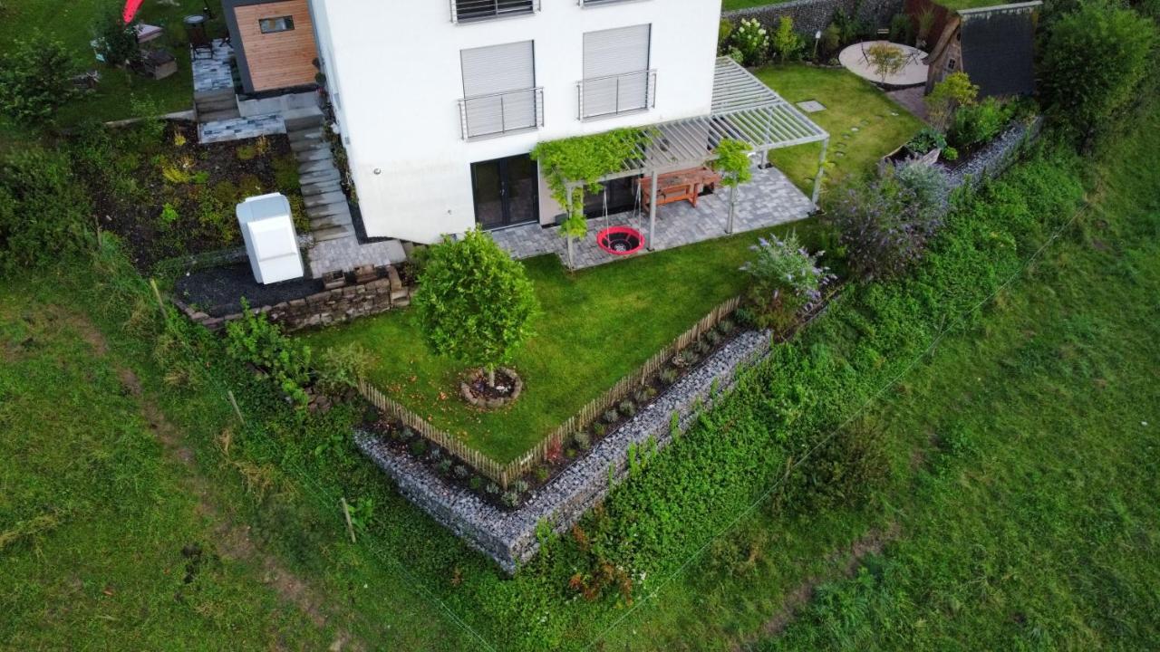 Schwarz I Wald Apartment Freudenstadt Dış mekan fotoğraf