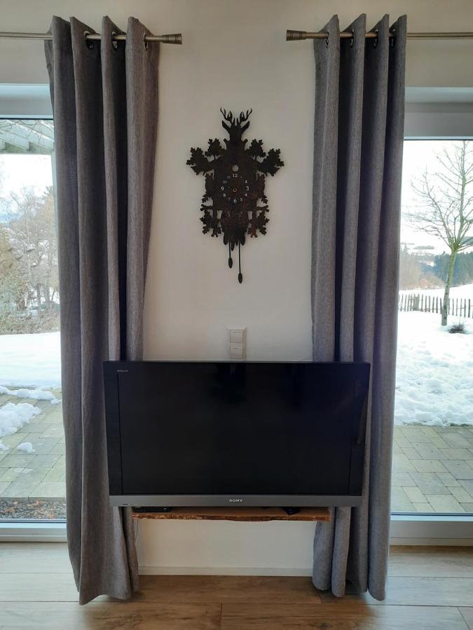 Schwarz I Wald Apartment Freudenstadt Dış mekan fotoğraf