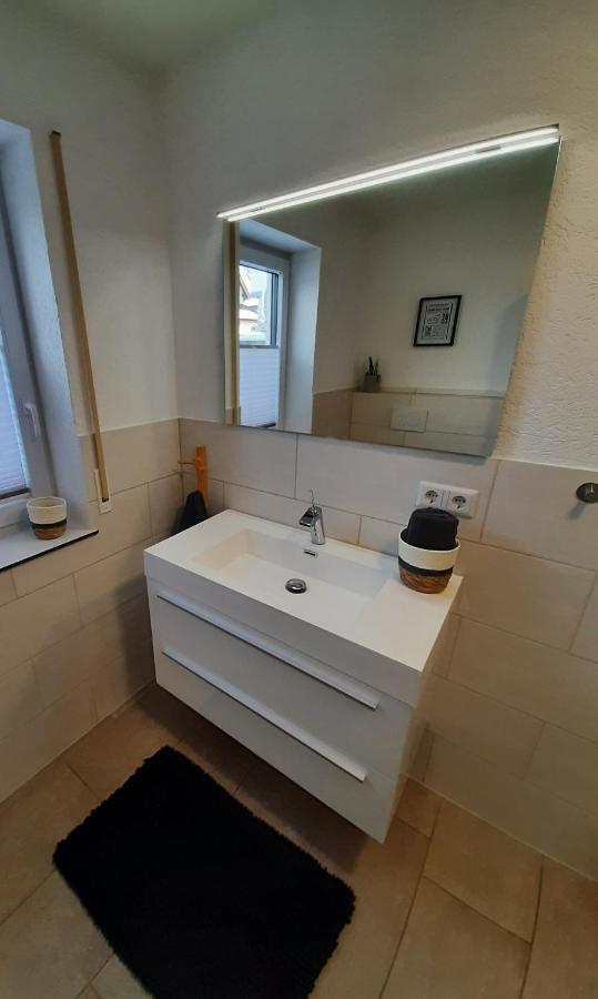 Schwarz I Wald Apartment Freudenstadt Dış mekan fotoğraf
