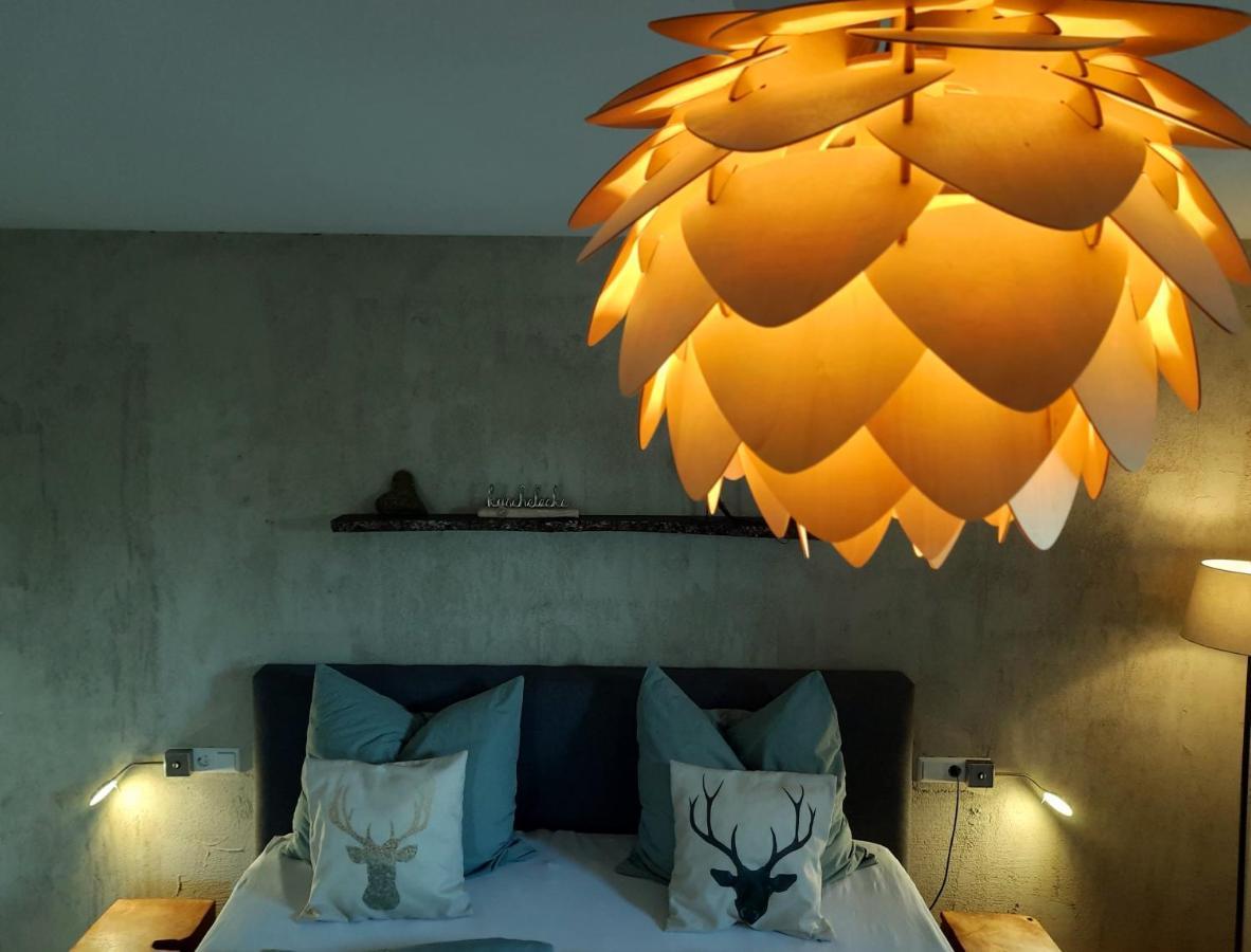 Schwarz I Wald Apartment Freudenstadt Dış mekan fotoğraf