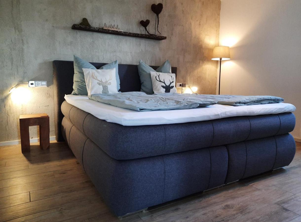 Schwarz I Wald Apartment Freudenstadt Dış mekan fotoğraf