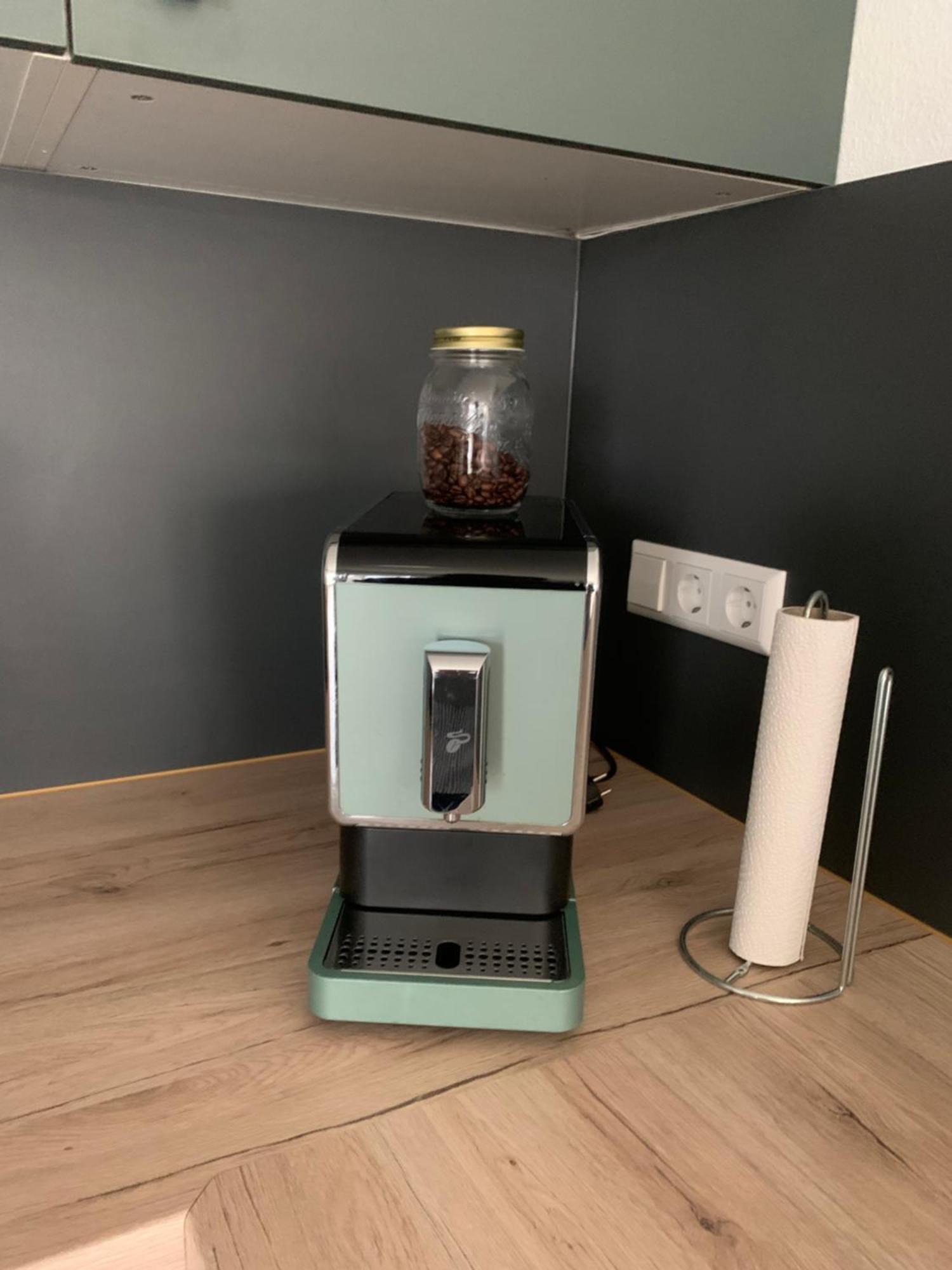 Schwarz I Wald Apartment Freudenstadt Dış mekan fotoğraf